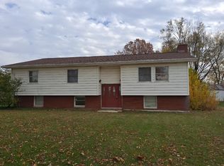 774 Gumwood Rd, Bremen, IN 46506