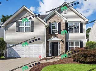 4766 Nature Trl, Austell, GA 30106
