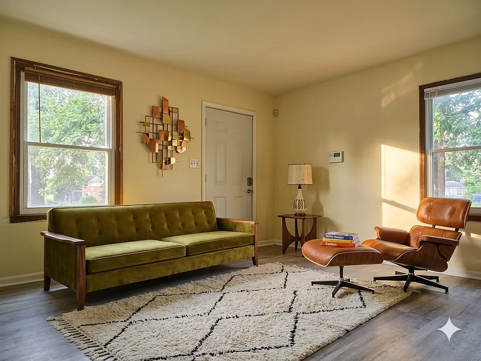 1606 E Whittier St #1606