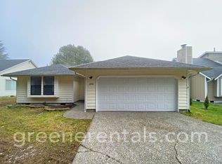 6032 55th Ct SE, Lacey, WA 98513