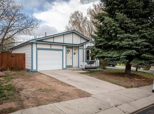 7560 Churchwood Cir, Colorado Springs, CO 80918