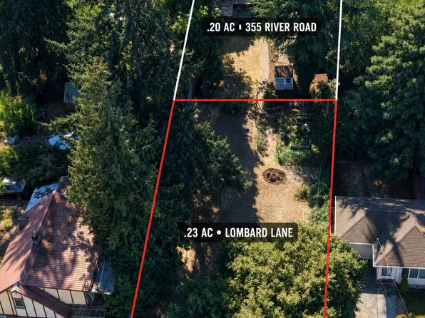0 Lombard Ln, Eugene, OR 97404
