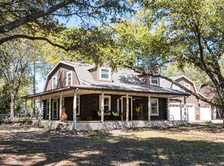334 Autumn Wood Trl, Gun Barrel City, TX 75156
