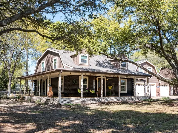 334 Autumn Wood Trl, Gun Barrel City, TX 75156