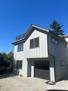 4738 34th Avenue NE #C, Seattle, WA, 98105