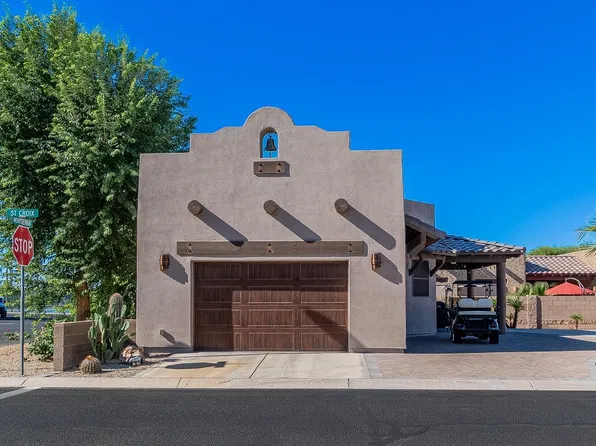 3400 S Avenue 7 #191, Yuma, AZ 85365