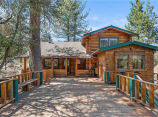 1904 Teton Way, Pine Mountain Club, CA 93222