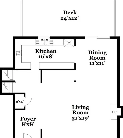 3373 Heatherwood Ln SW — Photo 2