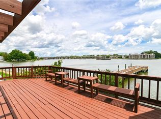 166 Mill Point Dr, Hampton, VA 23669