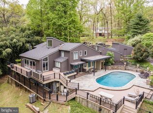 2213 Millridge Rd, Owings Mills, MD 21117