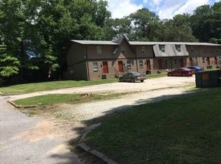 2206 Park Ter APT 5, College Park, GA 30337