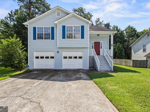 5604 Rockingwood Ln, College Park, GA 30349