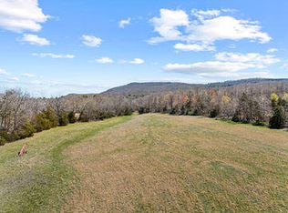 6857 Newton Line Rd, Harrison, AR 72601