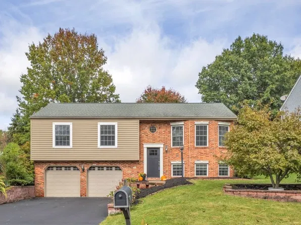 111 Eden Way Ct, Cranberry Township, PA 16066