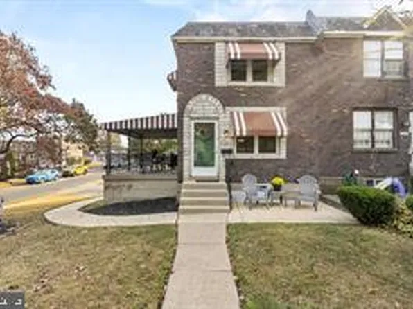 5125 Palmer Mill Rd, Clifton Heights, PA 19018