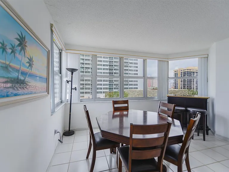 1980 S Ocean Dr #5E — Photo 3