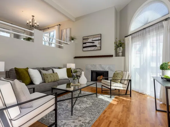 144 E Court Ln, Foster City, CA 94404