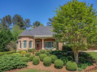 1385 Bridge Mill Ave, Canton, GA 30114