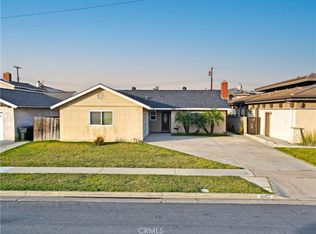 8262 Fontainbleau Way, Cypress, CA 90630