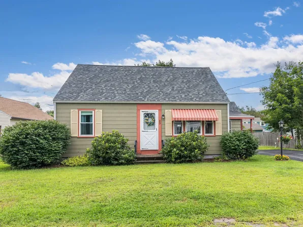 23 Shady Lane, Somersworth, NH 03878