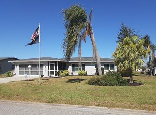 22 Annapolis Ln, Rotonda West, FL 33947