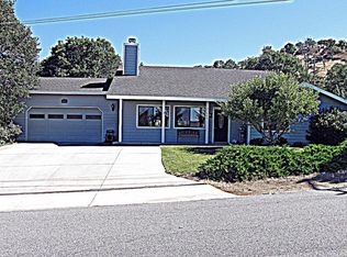 21524 Belmont Dr, Tehachapi, CA 93561