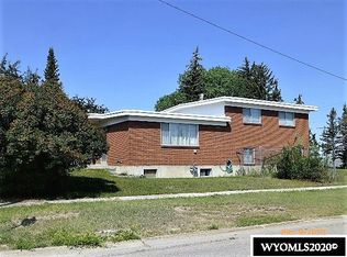 701 Pearl St, Kemmerer, WY 83101