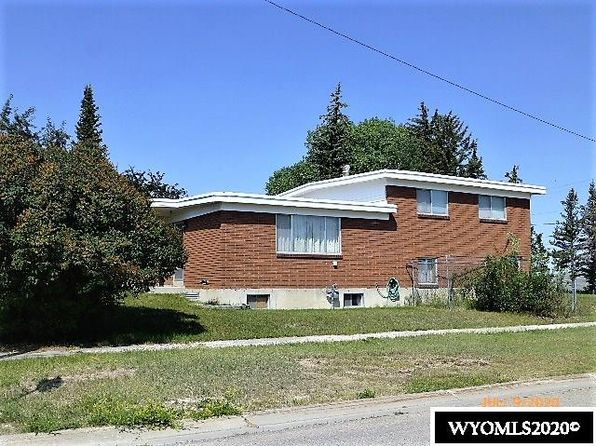 Recently Sold Homes In Kemmerer Wy 123 Transactions Zillow