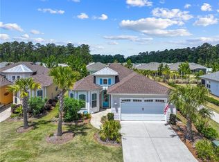 775 Coral Reef Way, Hardeeville, SC 29927