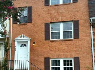 1006 James Madison Cir, Fredericksburg, VA