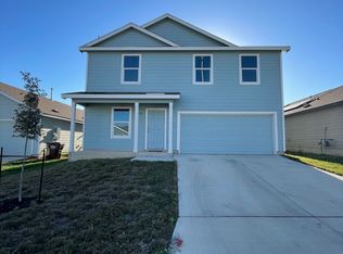 4528 Azure Pl, San Antonio, TX 78223