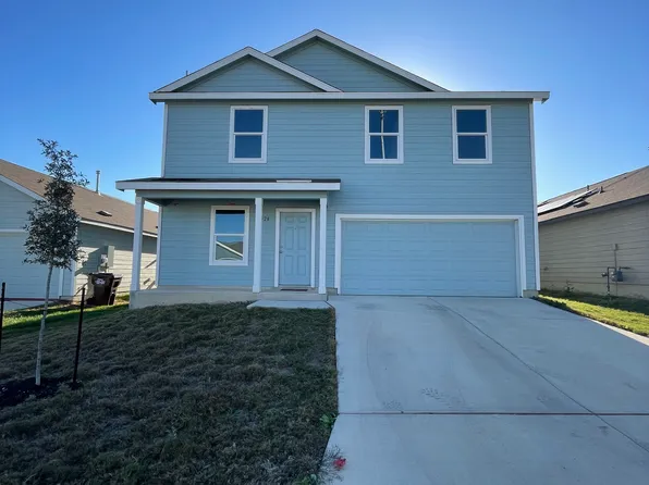 4528 Azure Pl, San Antonio, TX 78223