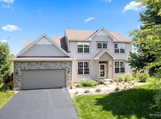 331 Chesney Dr, Sugar Grove, IL 60554