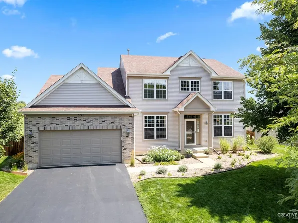 331 Chesney Dr, Sugar Grove, IL 60554