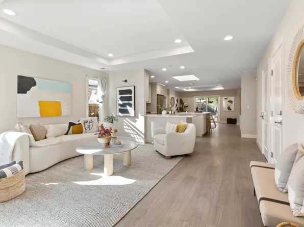 487 Clifton Ave, San Jose, CA 95128