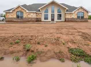 4156 Wildebeest Way, San Angelo, TX 76901