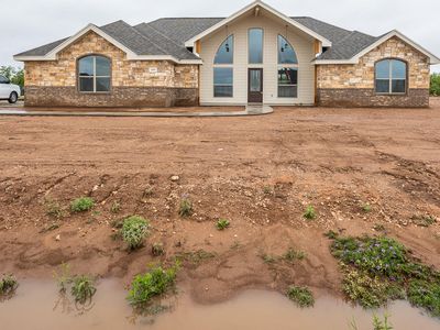 4156 Wildebeest Way, San Angelo, TX, 76901