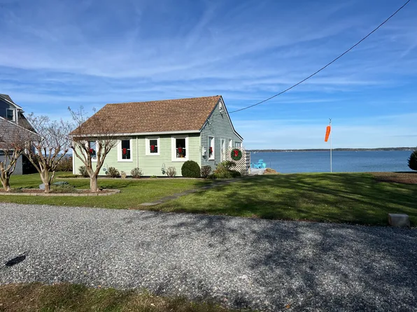 187 Rivers Edge Ln, Saluda, VA 23149