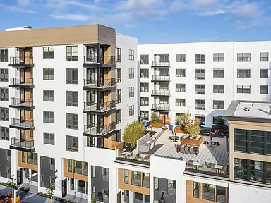 Cadence Apartments