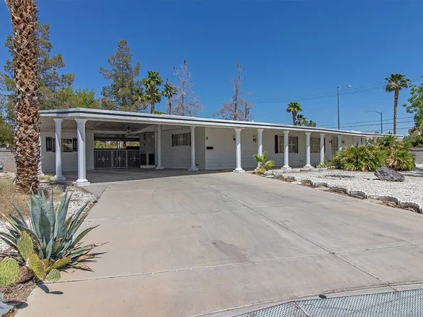 2485 W Wigwam Ave Unit 6, Las Vegas, NV 89123