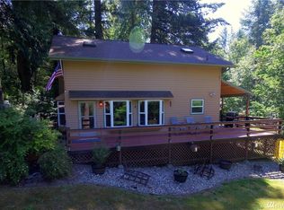 922 Ham Hill Rd, Centralia, WA 98531