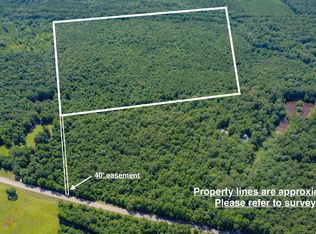 Tbd Fm 2327, Queen City, TX 75572