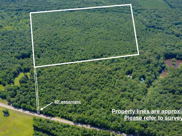 Tbd Fm 2327, Queen City, TX 75572