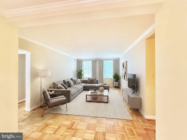 3531 39th St NW APT A499, Washington, DC 20016
