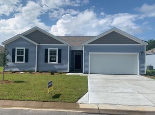 7112 Oxbow Loop LOT 74, Wilmington, NC 28411
