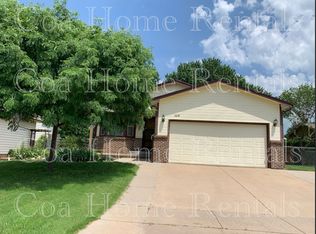 1618 S Brandon St, Wichita, KS 67207