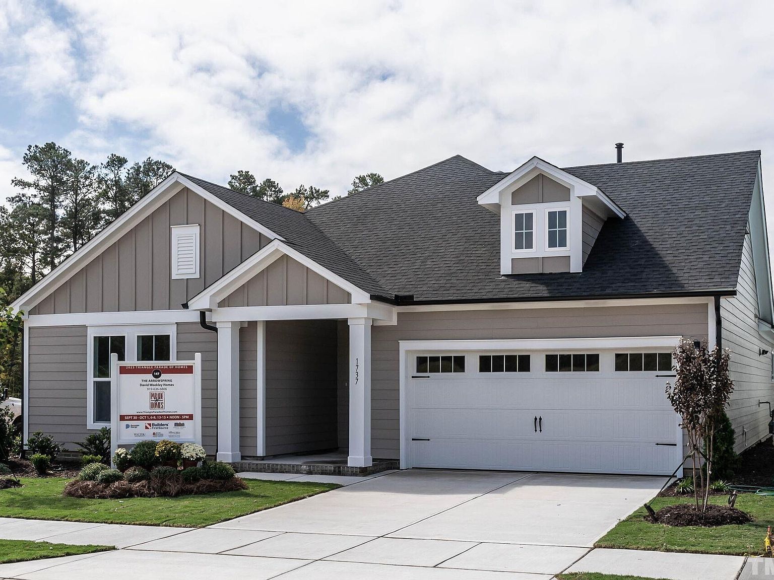 1737 Raven Falls Dr, Wendell, NC 27591 MLS 2525339 Zillow