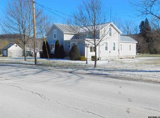 1494 Clauverwie Rd, Middleburgh, NY 12122