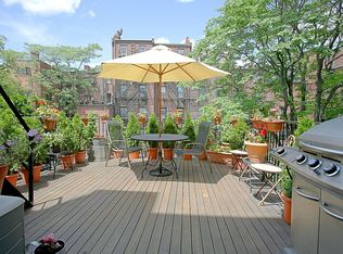435 Marlborough St APT 4, Boston, MA 02115