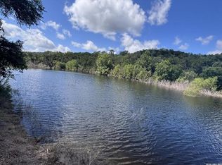 LOT 52 Clear Water Cyn, Helotes, TX 78023